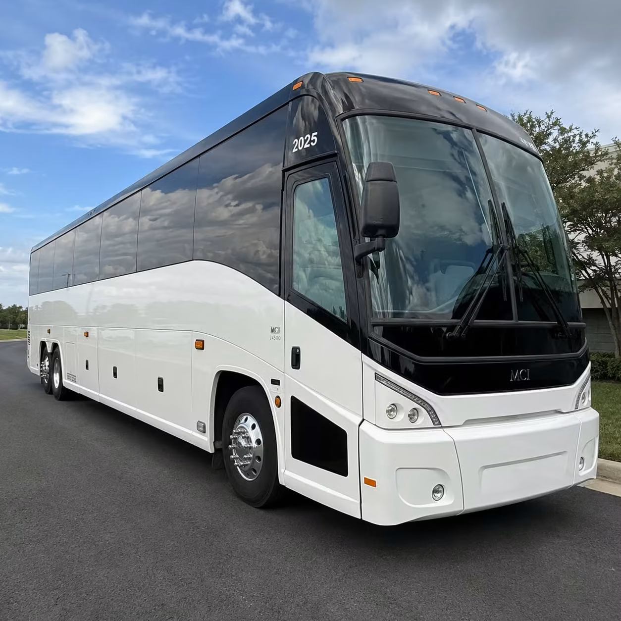 spokane corporate transportation