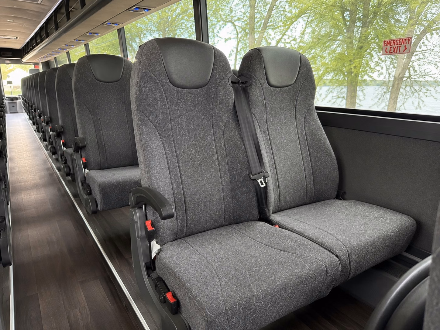 spokane employee transportation